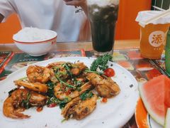 -添利·香港茶餐厅·下午茶(雪象店)