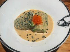 沙律菠菜墩-太二酸菜鱼(深圳布吉万象汇店)
