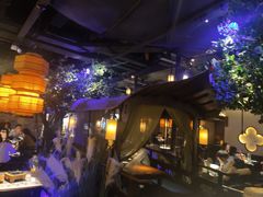 -绿茶餐厅(深圳龙华天虹购物中心店)