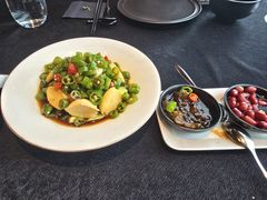 炝拌小鲍鱼-醉东Oriental House(静安嘉里中心店)