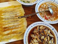 -老雒阳面馆·水席(定鼎门店)