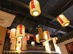 -老武汉大客堂(百瑞景店)