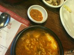 -辛氏火炉·韩式古法烤肉(松北店)