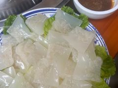 -九妹农家大铁锅东北菜(江湾店)