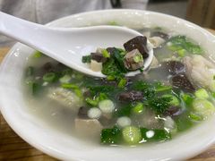 -壹鲜瓦房店羊汤