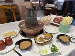 -东来顺饭庄(西直门店)