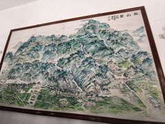 -天津盘山风景名胜区