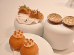 Amuse&nbsp;bouche-Odette