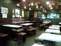 大堂-发记甜品(豉油街店)