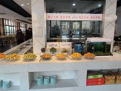 -家里婆自助水饺(振华路店)