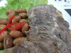 -康师傅私房牛肉面(北京南站店)