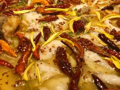 -太二酸菜鱼(深圳布吉万象汇店)