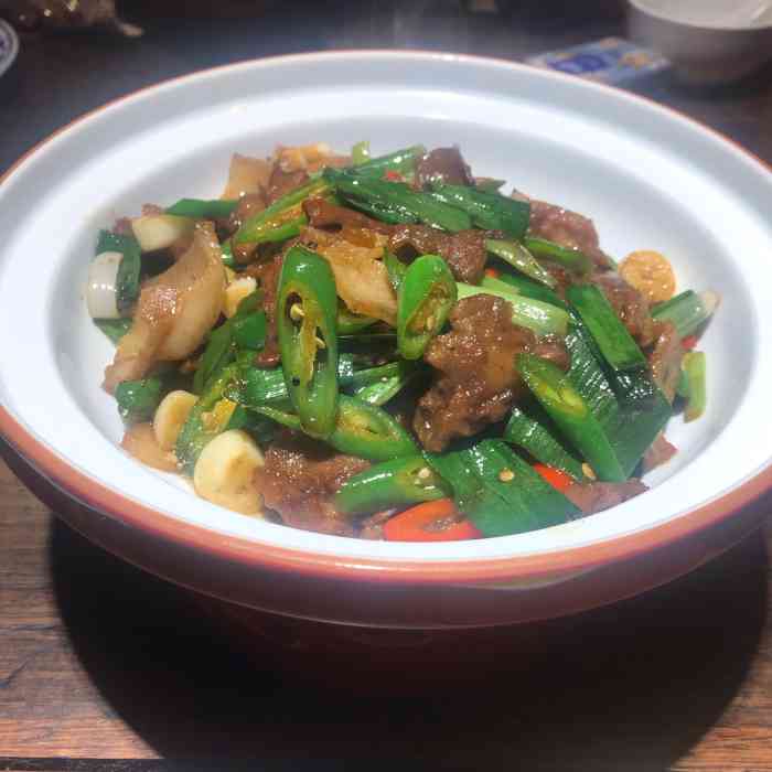 外婆印象(东大街店)