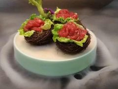 -大四喜·鲜牛肉火锅(洛阳大学城店)