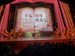 -上海迪士尼度假区