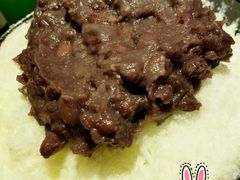 红豆冰-火炉火自助餐(枫蓝国际店)