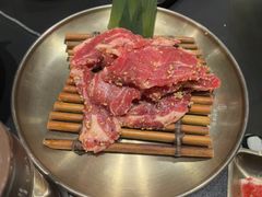 -西塔老太太泥炉烤肉(龙湖北苑天街店)