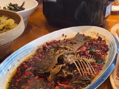 -有红鸡毛店·川菜(建设路店)