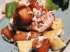 -鹿港小镇(霄云店)