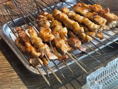 -永红源啤酒·烧烤·海鲜·大排档(青特城店)