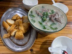 -兄妹生滚粥(广昌路店)