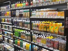 零售区-盒马鲜生(新都心店)