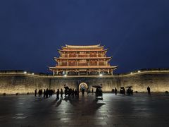 -长远七记