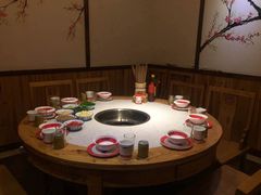 -大味生态火锅(蓝谷地店)