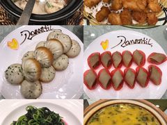 -南湖船菜大酒店