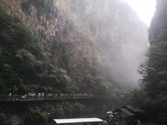 -山西壶关太行山大峡谷旅游景区