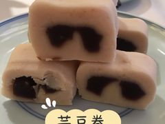 -惠丰堂饭庄·烤鸭·京味菜(翠微路店)