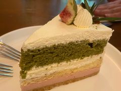 夏朵花园蛋糕-夏朵餐厅(丁香店)