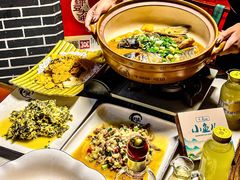 -千岛湖小鱼儿·淳安匠心农家菜