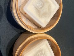 园林里的白玉方糕-江南雅厨(李公堤店)