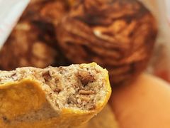 五谷窝窝饼-宫门口馒头铺(创始人总店)