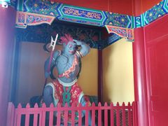 -天津妈祖文化园