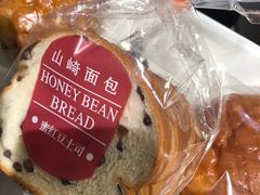 -山崎面包(第一八佰伴店)