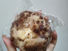 -雀食面包店(钟楼店)