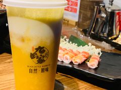 -九田家黑牛烤肉料理(无锡T12店)