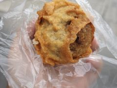 -严老幺烧麦(前进四路店)