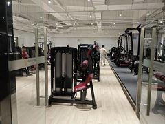 -FLARE STAR FITNESS(复地活力城店)