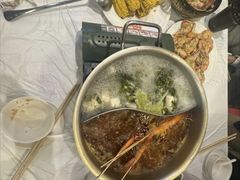 -活潑鲜跳(湖滨商业街店)