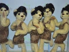 -济州岛泰迪熊博物馆