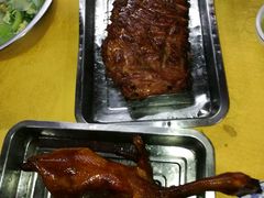 -大岗仙庙烧鸡(花东店)