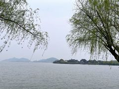 -东钱湖小普陀景区