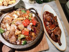 -小菜园新徽菜(常州武进吾悦店)