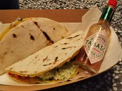 taco-Cooking Man(中懋天地店)