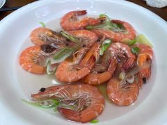 -望海潮海鲜店 特色家常菜(在海一方店)