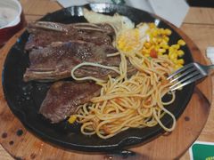-豪客来牛排(汕头东厦100店)