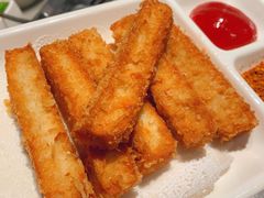 -海底捞火锅(津南永旺店生日主题店)